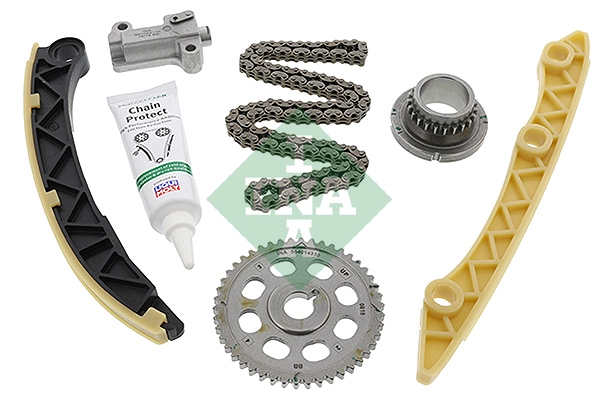 Timing Chain Kit